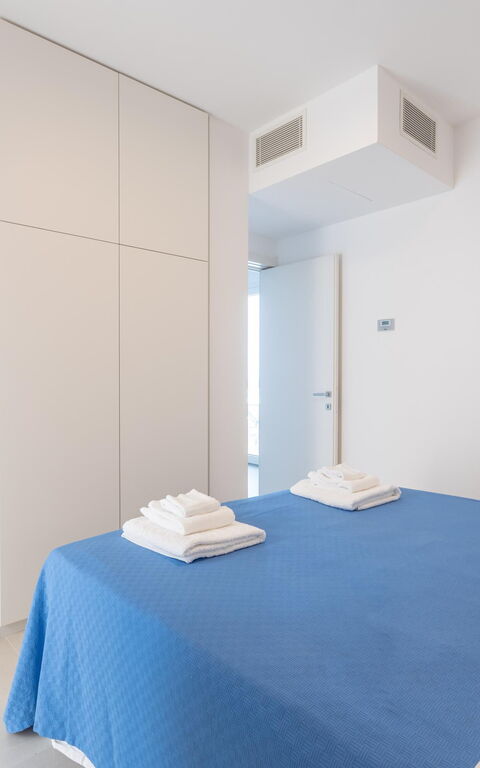 Marinaia Archi: Bedroom