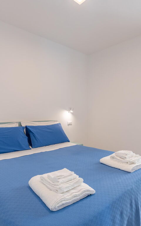 Marinaia Archi: Bedroom