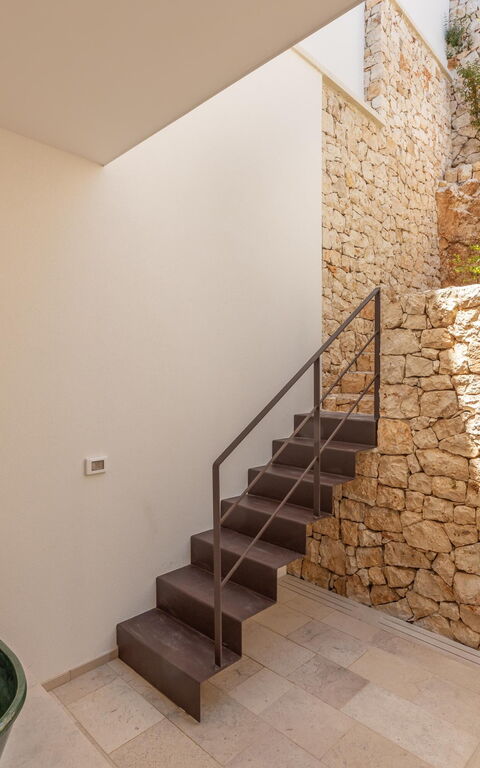 Marinaia Archi: Balcony / Terrace / Patio, Building Exterior, Outdoor