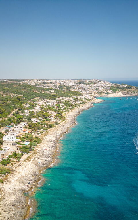 Marinaia Archi: Building Exterior, Outdoor, Scenic View