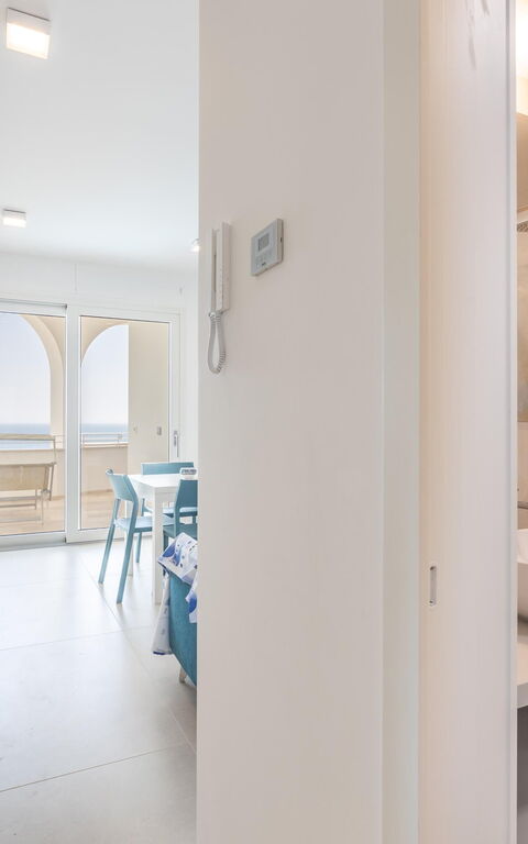 Marinaia Archi: Bathroom