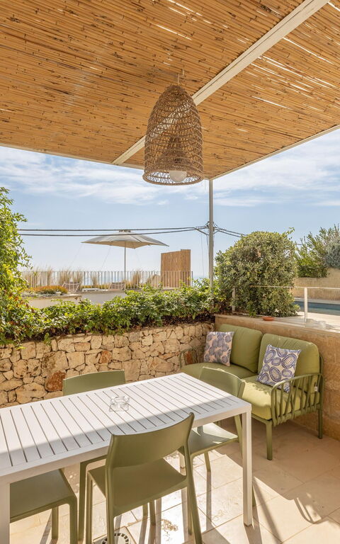 Marinaia Panorama: Building Exterior, Outdoor