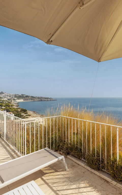 Marinaia Panorama: Scenic View