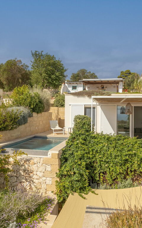 Marinaia Panorama: Building Exterior, Outdoor, Pool