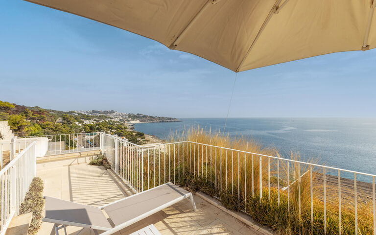 Marinaia Panorama: Scenic View