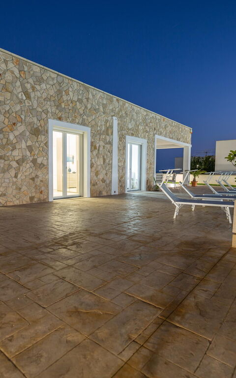 Villa Palibella: Building Exterior, Outdoor