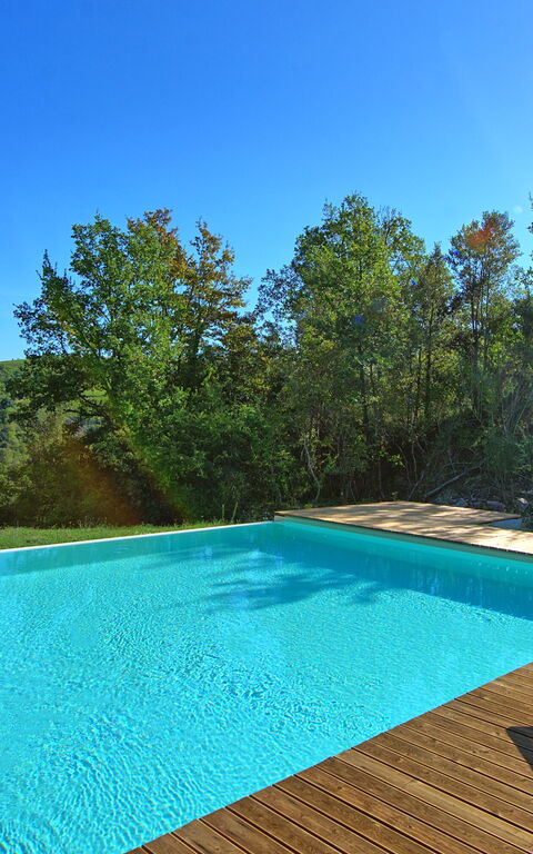 Torre: Outdoor, Pool