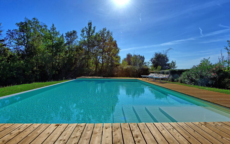 Torre: Outdoor, Pool