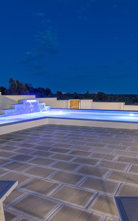 Villa Don Carmine: Building Exterior, Outdoor, Pool