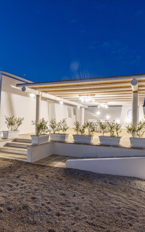 Villa Don Carmine: Building Exterior, Outdoor