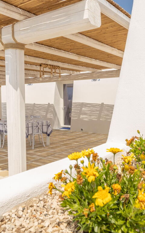 Villa Don Carmine: Balcony / Terrace / Patio, Building Exterior, Outdoor