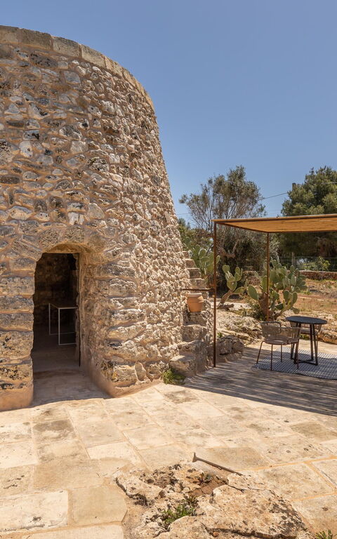 Villa Platino: Building Exterior, Outdoor