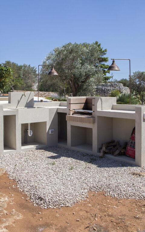 Villa Platino: Building Exterior, Outdoor