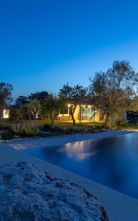 Villa Platino: Building Exterior, Outdoor, Pool