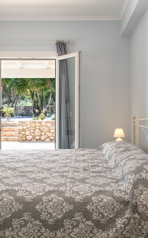 Villa Armonia: Bedroom