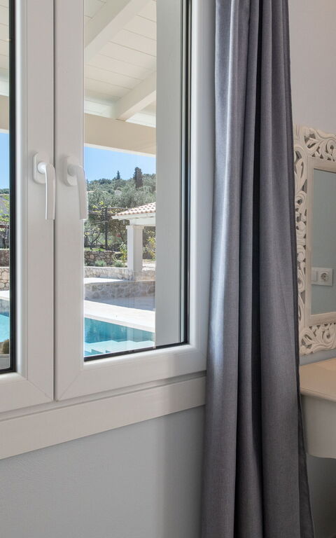 Villa Armonia: Bedroom