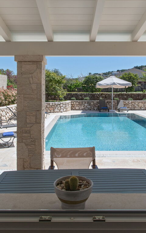 Villa Armonia: Bedroom