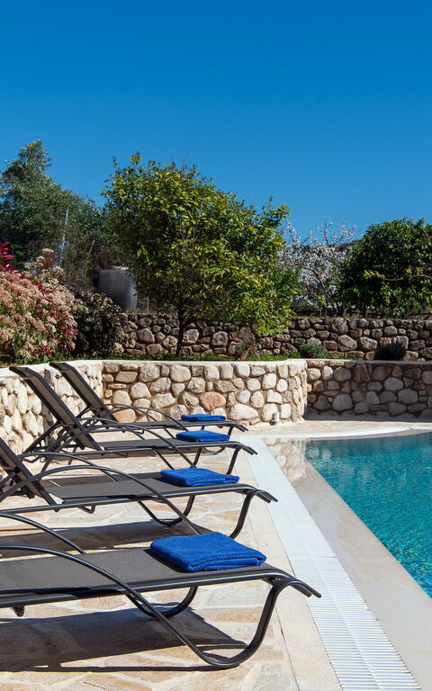 Villa Armonia: Building Exterior, Outdoor, Pool