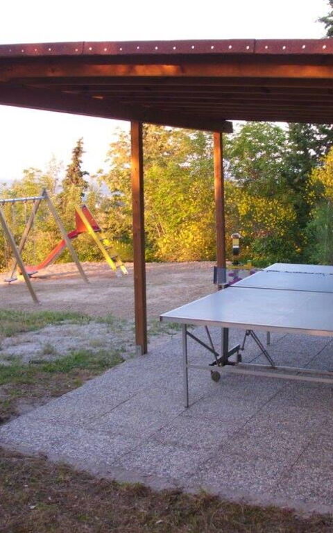 Leccino: Balcony / Terrace / Patio, Building Exterior, Garden, Outdoor