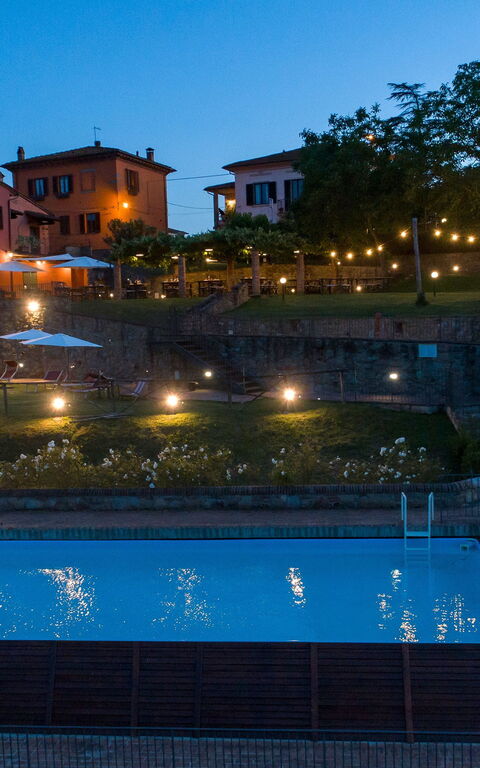 Le Fornaci