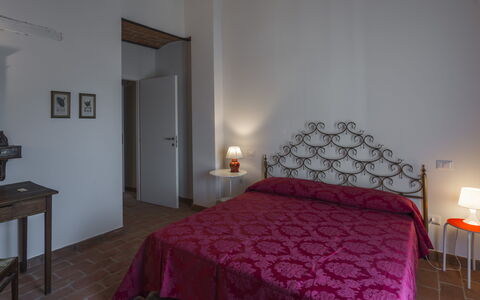 Accommodation Dondo: Bedroom