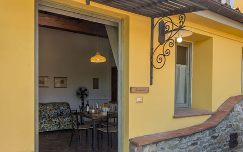 Accommodation Giambardino: Outdoor