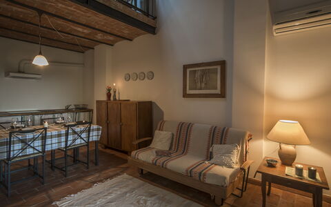 Accommodation Maghino