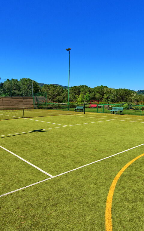 Villa Barbarella: Building Exterior, Outdoor