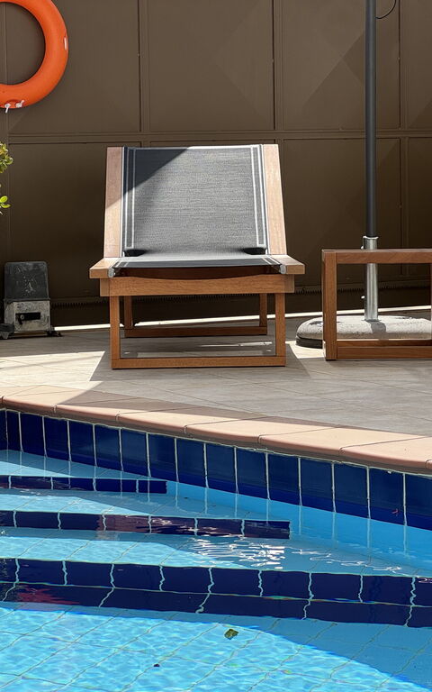 Villa Endless View: Garden, Outdoor, Pool