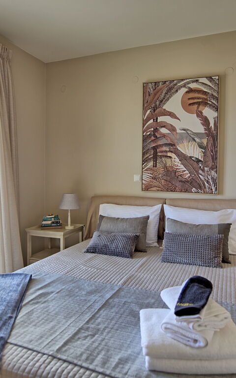 Villa Endless View: Bedroom