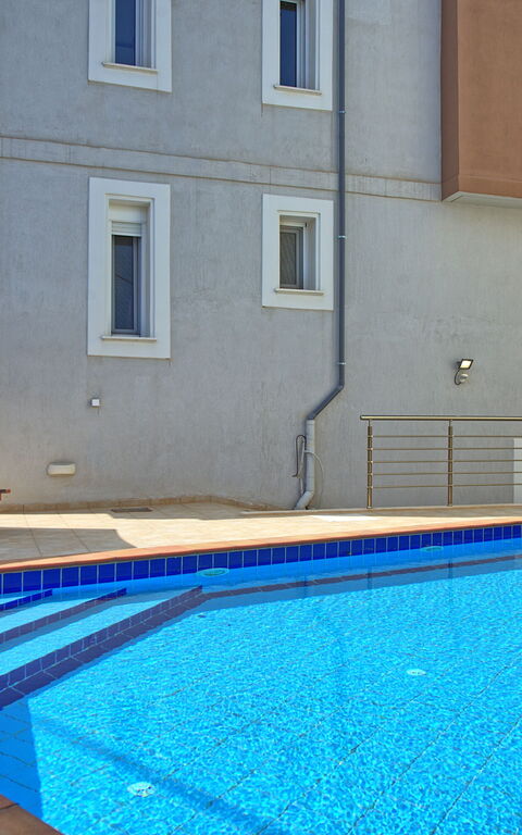 Villa Endless View: Autumn, Building Exterior, Outdoor, Pool, Spring, Summer