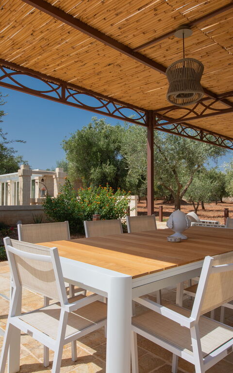 Terra Mater: Balcony / Terrace / Patio, Building Exterior, Outdoor