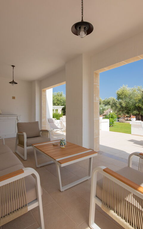 Terra Mater: Balcony / Terrace / Patio, Building Exterior, Outdoor