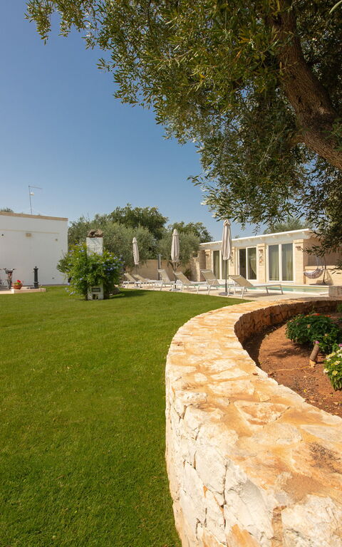 Terra Mater: Building Exterior, Garden, Outdoor