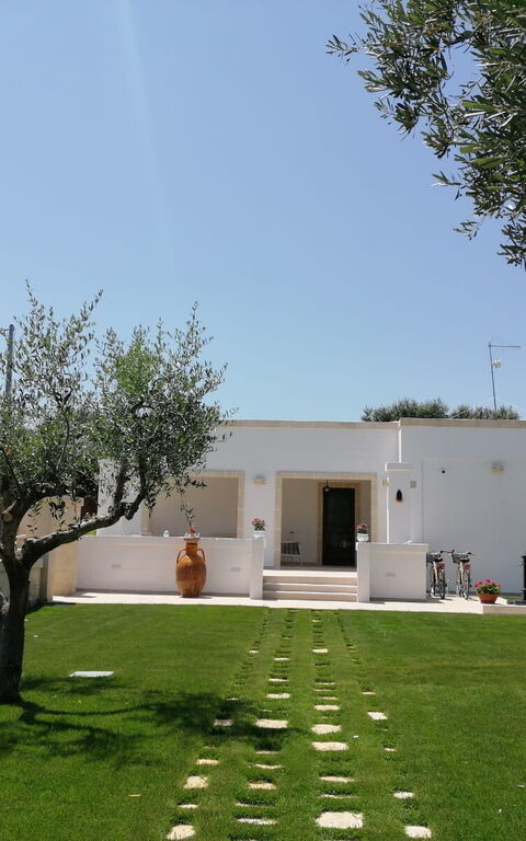 Terra Mater: Building Exterior, Garden, Outdoor