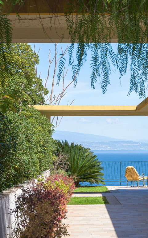 Villa Coralia: Building Exterior, Outdoor, Scenic View