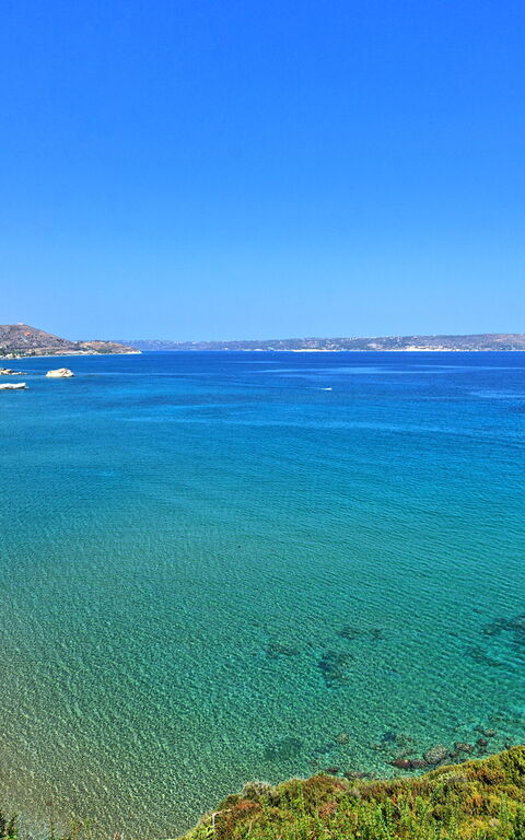 Villa Sapphire: Outdoor, Scenic View