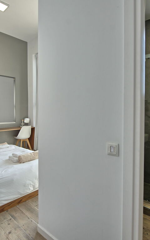 Villa Sapphire: Bathroom, Bedroom