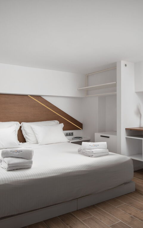 Villa Sapphire: Bedroom