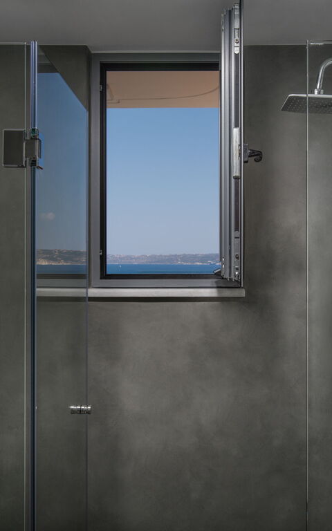 Villa Sapphire: Bathroom