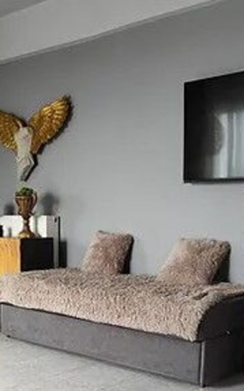 Villa Katrina: Living Room