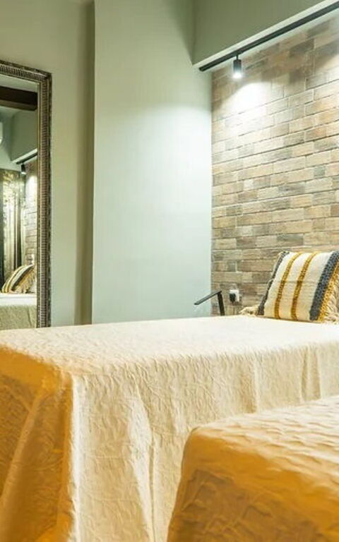 Villa Katrina: Bedroom