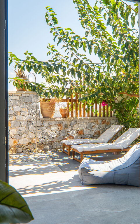 Villa Katrina: Bedroom