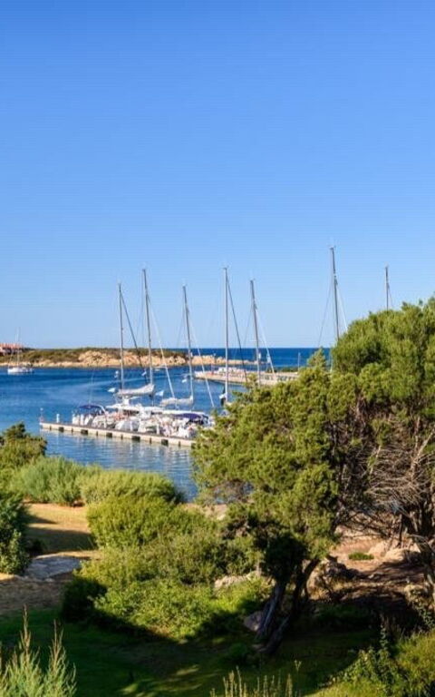 Lentischio: Scenic View