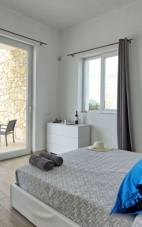 Villa Infinito: Bedroom