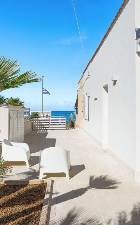 La Siesta: Balcony / Terrace / Patio, Building Exterior, Outdoor, Scenic View