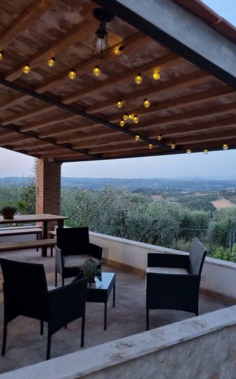 Casa Andrea: Outdoor