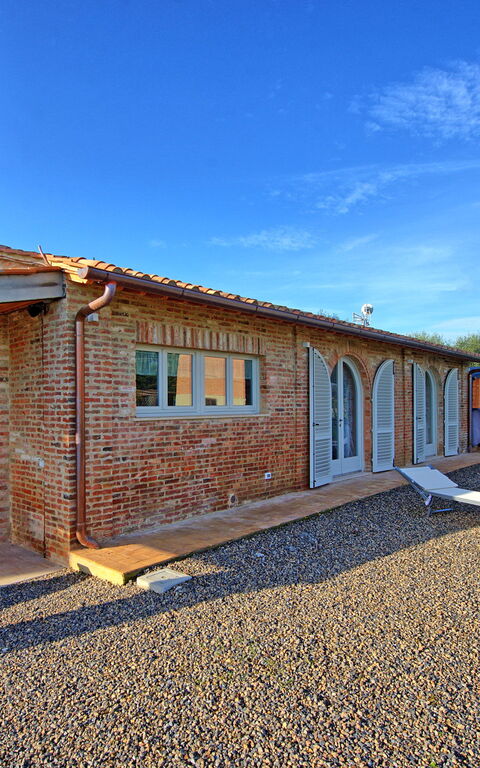 Casa Andrea: Building Exterior, Outdoor