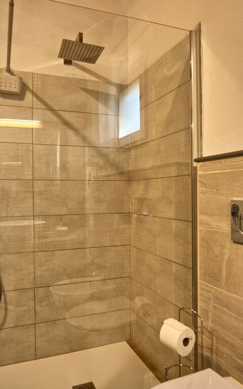 Casa Andrea: Bathroom