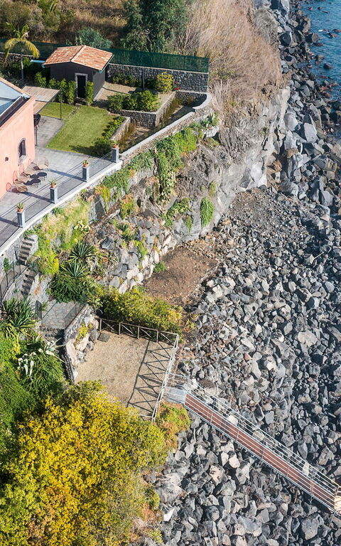 Villa Acqua Marina: Scenic View